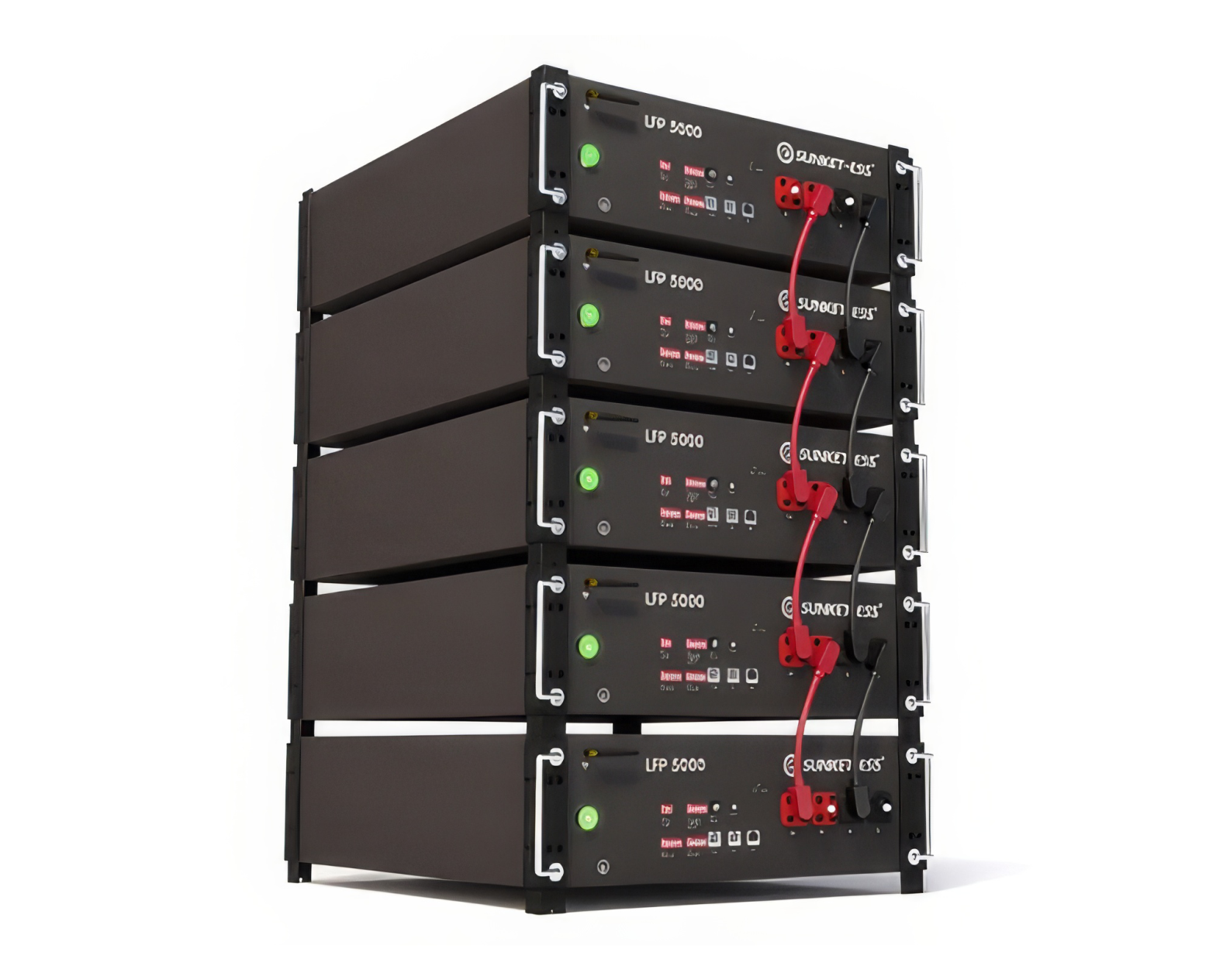 Литиевые аккумуляторы